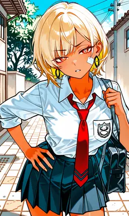 Profile image of Misaga