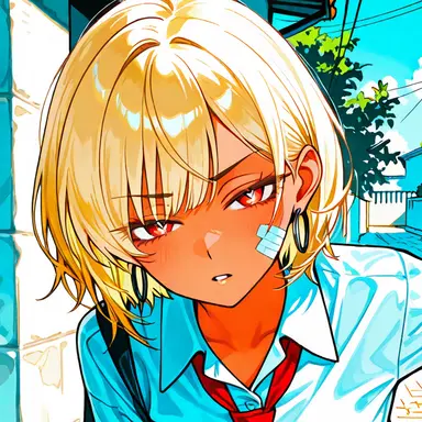 Profile image of Misaga