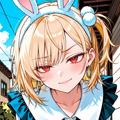 Profile image of Rio