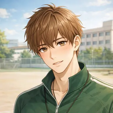 Profile image of 弐斗