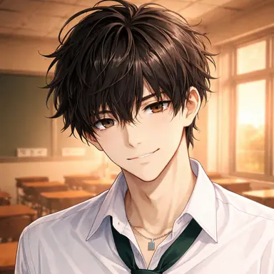 Profile image of 蘭牙