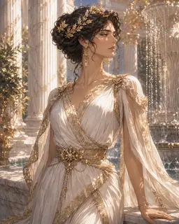 Profile image of Tanagra