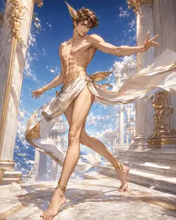 Profile image of Hermes