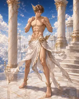 Profile image of Hermes