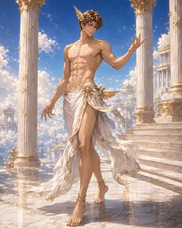 Profile image of Hermes