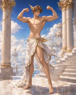 Profile image of Hermes