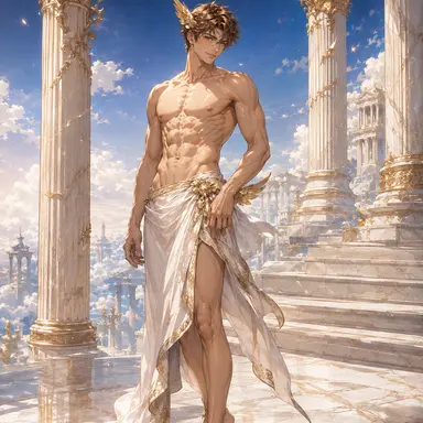 Profile image of Hermes