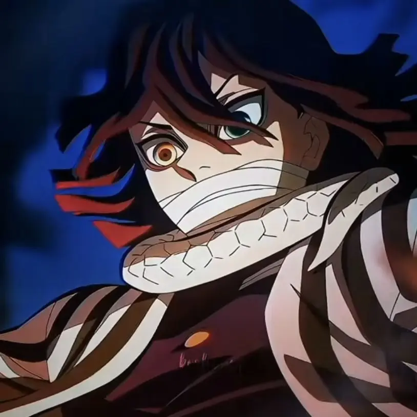 BruteLinen0129의 이구로 오바나이