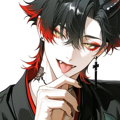 Profile image of 焔