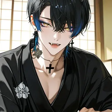 Profile image of 蒼緋