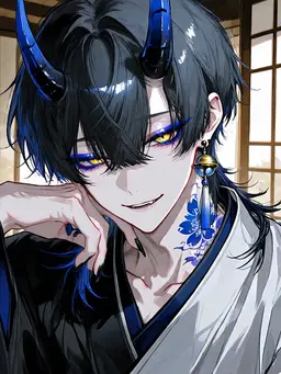 Profile image of Sohi