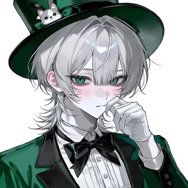 Profile image of 매드 해터