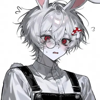 Profile image of 흰 토끼