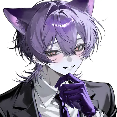 Profile image of 체셔