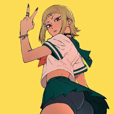 Profile image of Chloe Sterling