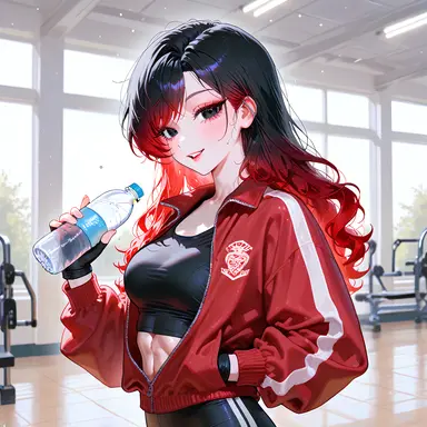 Profile image of Han Rayeon
