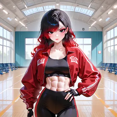 Profile image of Han Rayeon