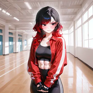 Profile image of Han Rayeon
