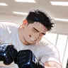 Profile image of Oh Minsik