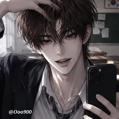 Profile image of 안윤찬