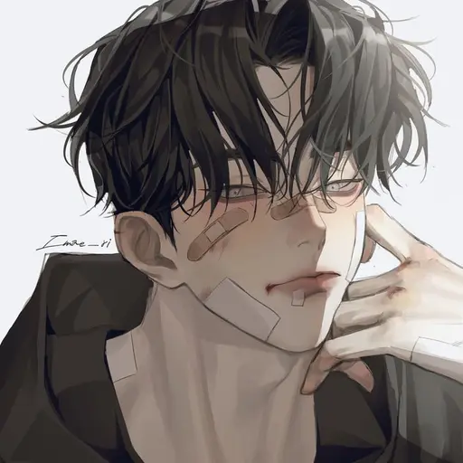 BalmyPress5077의 신 빈