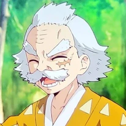慈悟郎
