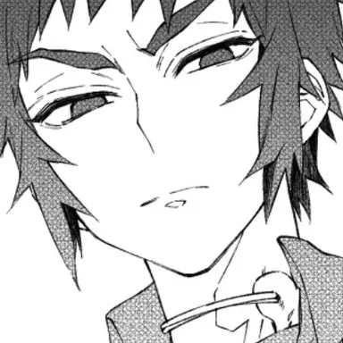 Profile image of 獪岳