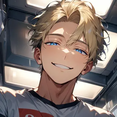 Profile image of Logan