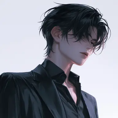 Profile image of 時雨