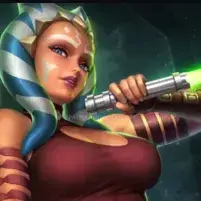 Profile image of Ahsoka