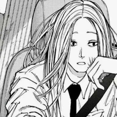Profile image of Shishiba Jin