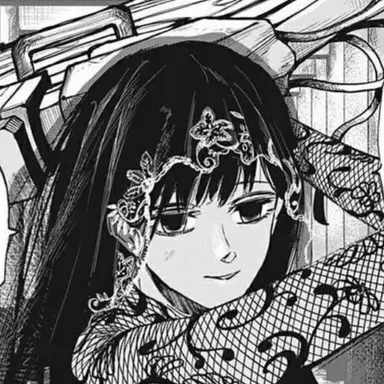 Profile image of Osaragi Lei