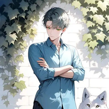 Profile image of 雅蓮