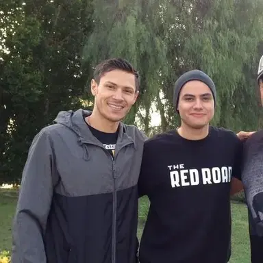 Profile image of Wolf Pack