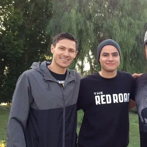 NarrowHerb3784의 Wolf Pack