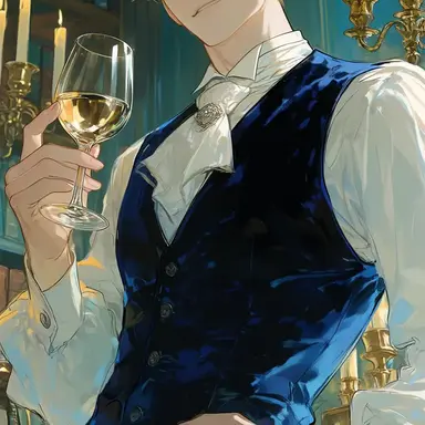 Profile image of ギルバートヴァレン