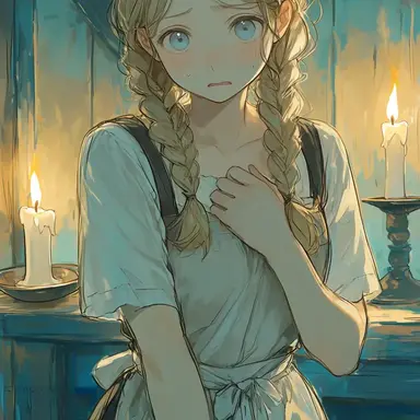 Profile image of リネット