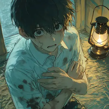 Profile image of 天野悠人