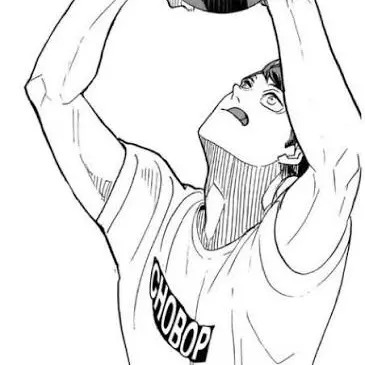 Profile image of 오이카와 토오루