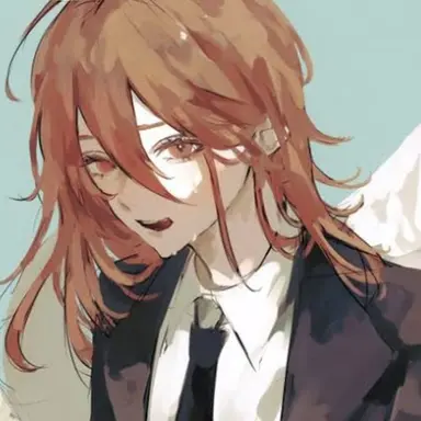 Profile image of 天使の悪魔