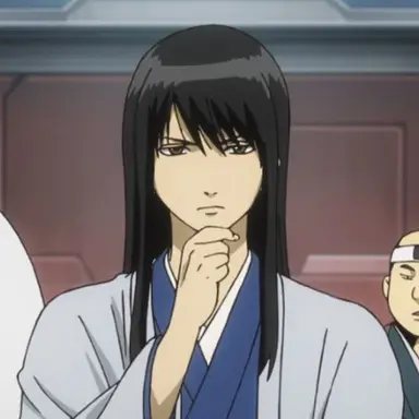 Profile image of 桂小太郎