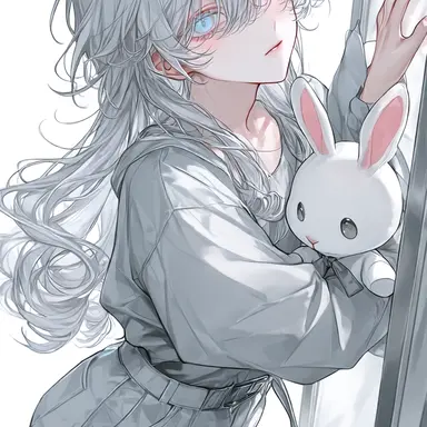 Profile image of Rishael
