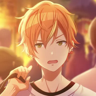 Profile image of 東雲彰人