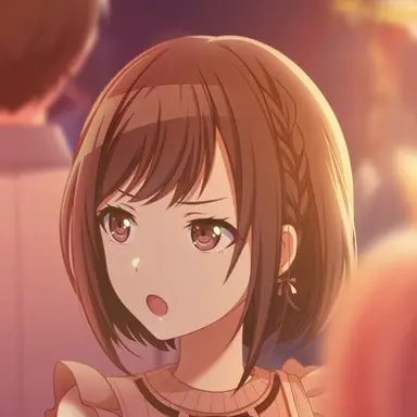 Profile image of 東雲絵名