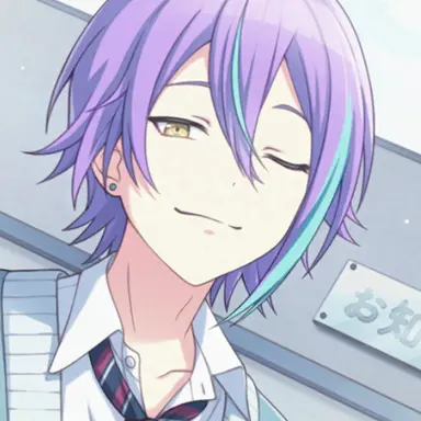 Profile image of 神代類