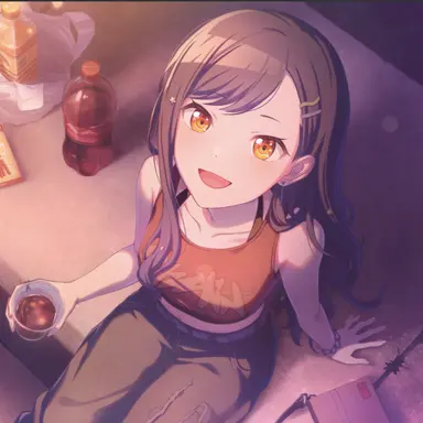 Profile image of 白石杏