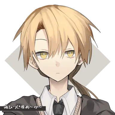 Profile image of 夏羅