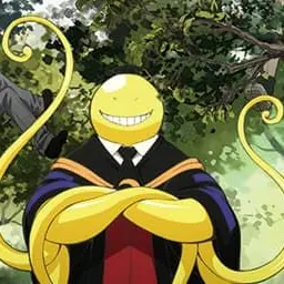 Profile image of 殺せんせー