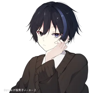 Profile image of 藍吐