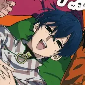 Profile image of 本橋 依央利